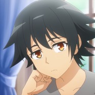 秋アニメ『無職の英雄 ～別にスキルなんか要らなかったんだが～』第1話「無職宣告」先行場面カット