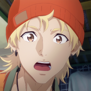 秋アニメ『破産富豪 The Richest Man in GAME』第1話「運命のタイムリープ」先行場面カット