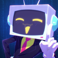 秋アニメ『破産富豪 The Richest Man in GAME』第1話「運命のタイムリープ」先行場面カット