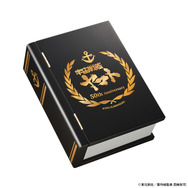 『宇宙戦艦ヤマト』 50周年記念  純金製大型公式カラー金貨