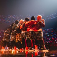 「いれいす Summer Tour 2025『えびばでぃ - 祭 - FESTIVAL !!』」