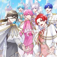 いれいす（イレギュラーダイス）