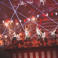 「いれいす Summer Tour 2025『えびばでぃ - 祭 - FESTIVAL !!』」