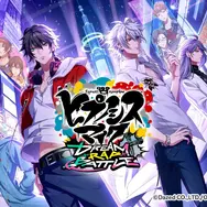 『ヒプノシスマイク-Dream Rap Battle-（ヒプドリ）』