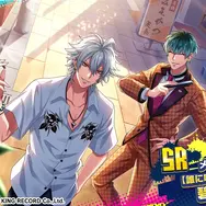 『ヒプノシスマイク-Dream Rap Battle-（ヒプドリ）』