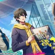 『ヒプノシスマイク-Dream Rap Battle-（ヒプドリ）』