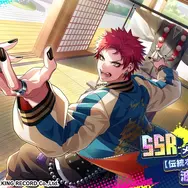 『ヒプノシスマイク-Dream Rap Battle-（ヒプドリ）』