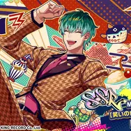 『ヒプノシスマイク-Dream Rap Battle-（ヒプドリ）』