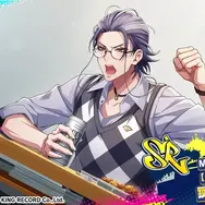 『ヒプノシスマイク-Dream Rap Battle-（ヒプドリ）』