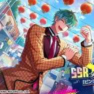 『ヒプノシスマイク-Dream Rap Battle-（ヒプドリ）』