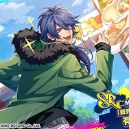 『ヒプノシスマイク-Dream Rap Battle-（ヒプドリ）』