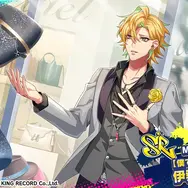 『ヒプノシスマイク-Dream Rap Battle-（ヒプドリ）』