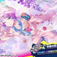 『ヒプノシスマイク-Dream Rap Battle-（ヒプドリ）』