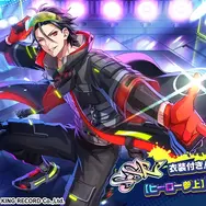 『ヒプノシスマイク-Dream Rap Battle-（ヒプドリ）』