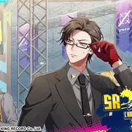 『ヒプノシスマイク-Dream Rap Battle-（ヒプドリ）』