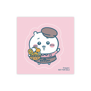 「オモカド」「ハラカド」ステッカー（全4種） ※画像はイメージです