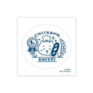 「オモカド」「ハラカド」ステッカー（全4種） ※画像はイメージです