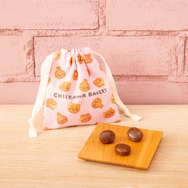 ちいかわベーカリー キャンディ入り巾着