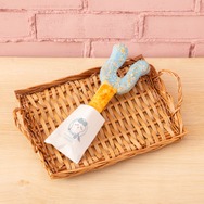 さすまたスティックパイ（ハチワレ）