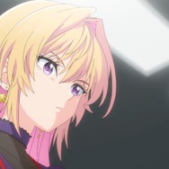 秋アニメ『不器用な先輩。』第1話「ウチが教育係！？」先行場面カット