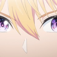 秋アニメ『不器用な先輩。』第1話「ウチが教育係！？」先行場面カット