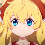 秋アニメ『ある日、お姫様になってしまった件について』初回1時間スペシャル（3話連続特別編成）先行場面カット