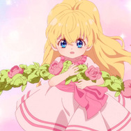 秋アニメ『ある日、お姫様になってしまった件について』初回1時間スペシャル（3話連続特別編成）先行場面カット