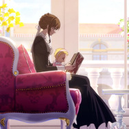 秋アニメ『ある日、お姫様になってしまった件について』初回1時間スペシャル（3話連続特別編成）先行場面カット