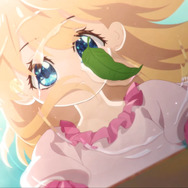 秋アニメ『ある日、お姫様になってしまった件について』初回1時間スペシャル（3話連続特別編成）先行場面カット