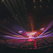 「いれいす Summer Tour 2025『えびばでぃ - 祭 - FESTIVAL !!』」