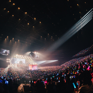 「いれいす Summer Tour 2025『えびばでぃ - 祭 - FESTIVAL !!』」