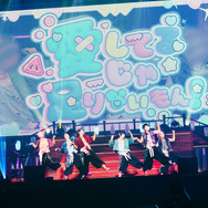 「いれいす Summer Tour 2025『えびばでぃ - 祭 - FESTIVAL !!』」