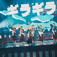 「いれいす Summer Tour 2025『えびばでぃ - 祭 - FESTIVAL !!』」