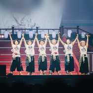 「いれいす Summer Tour 2025『えびばでぃ - 祭 - FESTIVAL !!』」