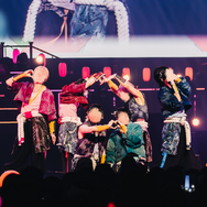 「いれいす Summer Tour 2025『えびばでぃ - 祭 - FESTIVAL !!』」