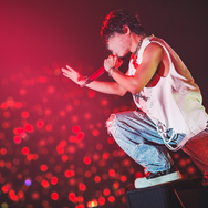 「いれいす Summer Tour 2025『えびばでぃ - 祭 - FESTIVAL !!』」