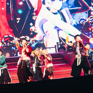 「いれいす Summer Tour 2025『えびばでぃ - 祭 - FESTIVAL !!』」