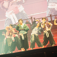 「いれいす Summer Tour 2025『えびばでぃ - 祭 - FESTIVAL !!』」