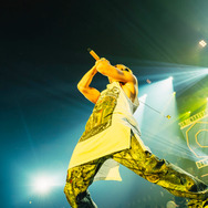 「いれいす Summer Tour 2025『えびばでぃ - 祭 - FESTIVAL !!』」