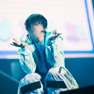 「いれいす Summer Tour 2025『えびばでぃ - 祭 - FESTIVAL !!』」