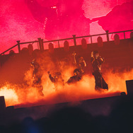 「いれいす Summer Tour 2025『えびばでぃ - 祭 - FESTIVAL !!』」