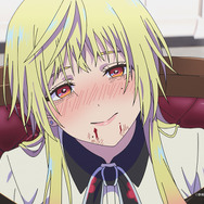 『マリッジトキシン』PVカット