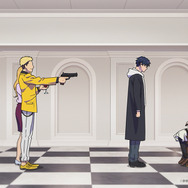 『マリッジトキシン』PVカット