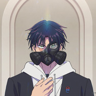 『マリッジトキシン』PVカット