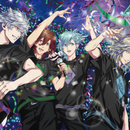 『劇場版 うたの☆プリンスさまっ♪ TABOO NIGHT XXXX』Blu-ray&DVD ジャケットビジュアル