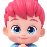 『ベベフィン』フィン