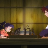 『劇場版 忍たま乱太郎 ドクタケ忍者隊最強の軍師』メイン場面写真