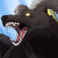 秋アニメ『悪食令嬢と狂血公爵』第1話「干し肉は約束の証 ～スカッツビット～」先行場面カット