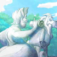 山下誠一郎＆小林千晃が語る「ディズニー ツイステッドワンダーランド ザ アニメーション」エース・トラッポラ＆デュース・スペードの絆　アニメーションになっても「マブな関係は変わらない」【インタビュー】