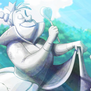 山下誠一郎＆小林千晃が語る「ディズニー ツイステッドワンダーランド ザ アニメーション」エース・トラッポラ＆デュース・スペードの絆　アニメーションになっても「マブな関係は変わらない」【インタビュー】